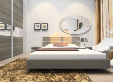 Апартаменты в Торревьехе (Коста Бланка), купить недорого - 135 000 [72688] 10