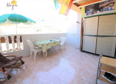 Апартаменты в Торревьехе (Коста Бланка), купить недорого - 67 900 [72687] 10