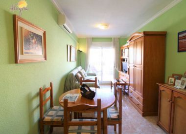 Апартаменты в Торревьехе (Коста Бланка), купить недорого - 67 900 [72687] 5