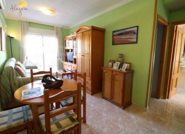 Апартаменты в Торревьехе (Коста Бланка), купить недорого - 67 900 [72687] 6
