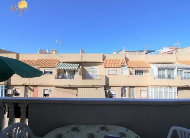 Апартаменты в Торревьехе (Коста Бланка), купить недорого - 67 900 [72687] 9