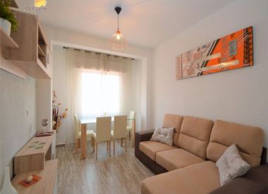 Апартаменты в Торревьехе (Коста Бланка), купить недорого - 129 900 [72686] 1