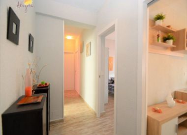 Апартаменты в Торревьехе (Коста Бланка), купить недорого - 129 900 [72686] 10