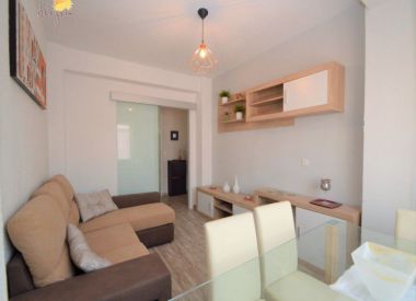 Апартаменты в Торревьехе (Коста Бланка), купить недорого - 129 900 [72686] 4