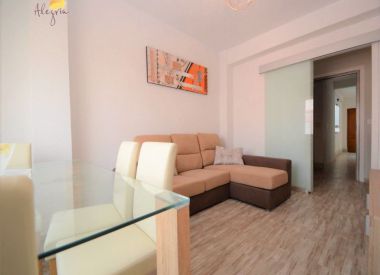 Апартаменты в Торревьехе (Коста Бланка), купить недорого - 129 900 [72686] 5