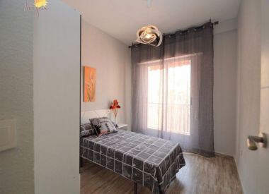 Апартаменты в Торревьехе (Коста Бланка), купить недорого - 129 900 [72686] 7