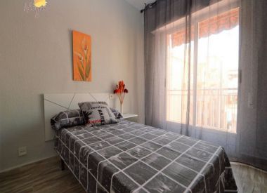 Апартаменты в Торревьехе (Коста Бланка), купить недорого - 129 900 [72686] 8