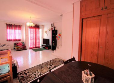 Апартаменты в Торревьехе (Коста Бланка), купить недорого - 97 900 [72685] 3