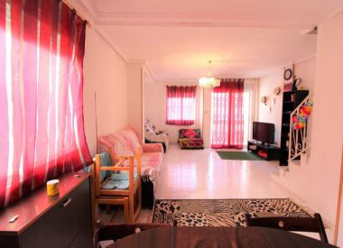 Апартаменты в Торревьехе (Коста Бланка), купить недорого - 97 900 [72685] 4