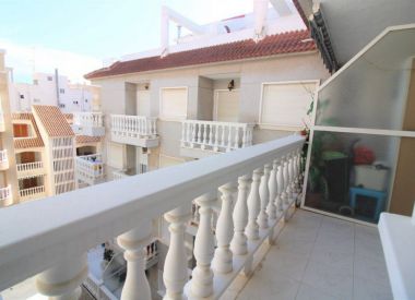 Апартаменты в Торревьехе (Коста Бланка), купить недорого - 97 900 [72685] 5