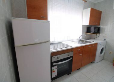 Апартаменты в Торревьехе (Коста Бланка), купить недорого - 97 900 [72685] 7