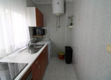 Апартаменты в Торревьехе (Коста Бланка), купить недорого - 97 900 [72685] 8