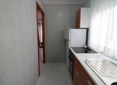 Апартаменты в Торревьехе (Коста Бланка), купить недорого - 97 900 [72685] 9