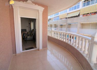 Апартаменты в Торревьехе (Коста Бланка), купить недорого - 129 900 [72684] 10