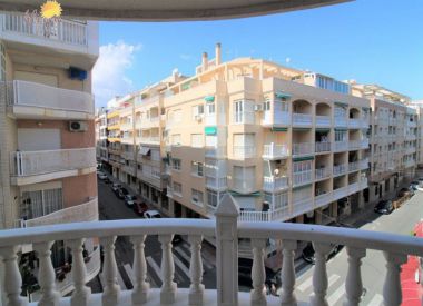 Апартаменты в Торревьехе (Коста Бланка), купить недорого - 129 900 [72684] 2