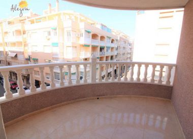 Апартаменты в Торревьехе (Коста Бланка), купить недорого - 129 900 [72684] 3