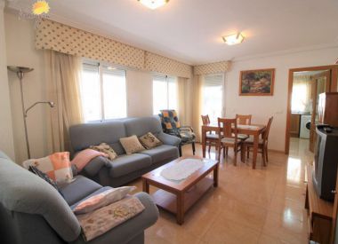Апартаменты в Торревьехе (Коста Бланка), купить недорого - 129 900 [72684] 4