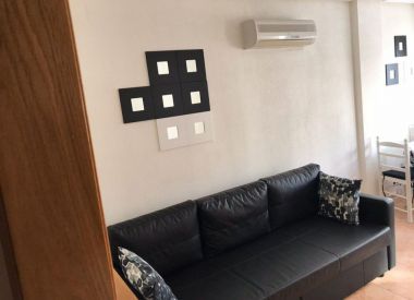 Апартаменты в Торревьехе (Коста Бланка), купить недорого - 59 900 [72682] 1