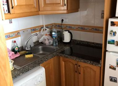 Апартаменты в Торревьехе (Коста Бланка), купить недорого - 59 900 [72682] 10