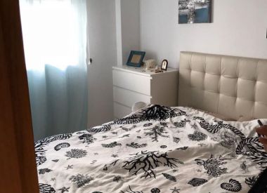 Апартаменты в Торревьехе (Коста Бланка), купить недорого - 59 900 [72682] 3
