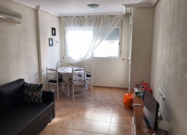 Апартаменты в Торревьехе (Коста Бланка), купить недорого - 59 900 [72682] 4