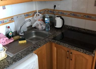 Апартаменты в Торревьехе (Коста Бланка), купить недорого - 59 900 [72682] 6