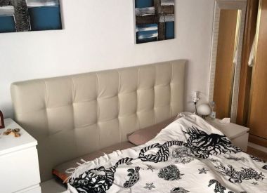 Апартаменты в Торревьехе (Коста Бланка), купить недорого - 59 900 [72682] 8
