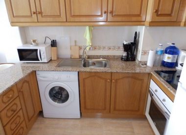 Апартаменты в Торревьехе (Коста Бланка), купить недорого - 71 900 [72681] 10