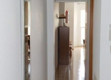 Апартаменты в Торревьехе (Коста Бланка), купить недорого - 71 900 [72681] 2