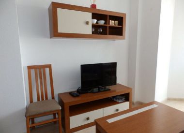 Апартаменты в Торревьехе (Коста Бланка), купить недорого - 71 900 [72681] 5