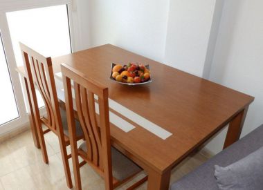 Апартаменты в Торревьехе (Коста Бланка), купить недорого - 71 900 [72681] 6