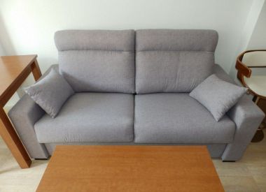 Апартаменты в Торревьехе (Коста Бланка), купить недорого - 71 900 [72681] 7