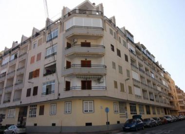 Апартаменты в Торревьехе (Коста Бланка), купить недорого - 60 000 [72680] 1