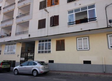 Апартаменты в Торревьехе (Коста Бланка), купить недорого - 60 000 [72680] 2