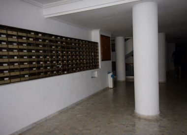 Апартаменты в Торревьехе (Коста Бланка), купить недорого - 60 000 [72680] 6