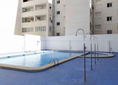 Апартаменты в Торревьехе (Коста Бланка), купить недорого - 60 000 [72680] 9