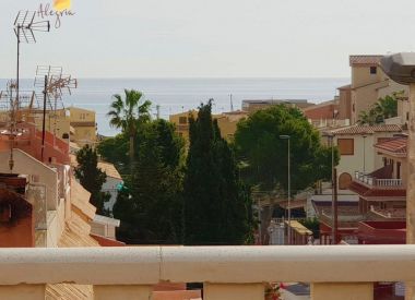 Апартаменты в Торревьехе (Коста Бланка), купить недорого - 149 900 [72679] 4
