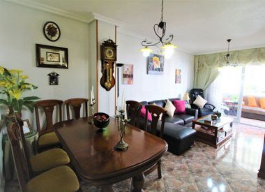 Апартаменты в Торревьехе (Коста Бланка), купить недорого - 94 500 [72677] 3