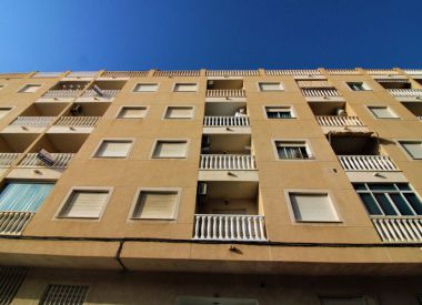 Апартаменты в Торревьехе (Коста Бланка), купить недорого - 52 900 [72672] 3