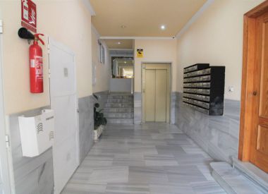 Апартаменты в Торревьехе (Коста Бланка), купить недорого - 52 900 [72672] 4