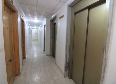 Апартаменты в Торревьехе (Коста Бланка), купить недорого - 52 900 [72672] 5