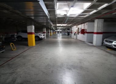 Апартаменты в Торревьехе (Коста Бланка), купить недорого - 52 900 [72672] 6