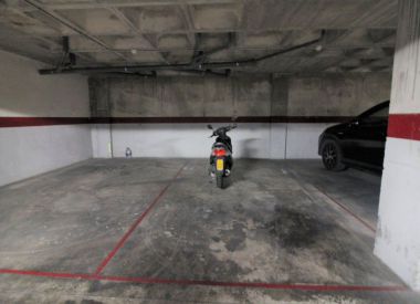 Апартаменты в Торревьехе (Коста Бланка), купить недорого - 52 900 [72672] 7