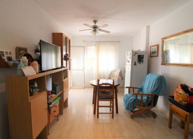Апартаменты в Торревьехе (Коста Бланка), купить недорого - 52 900 [72672] 8