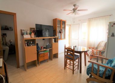 Апартаменты в Торревьехе (Коста Бланка), купить недорого - 52 900 [72672] 9