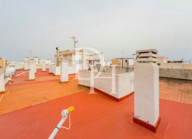Апартаменты в Торревьехе (Коста Бланка), купить недорого - 69 900 [72668] 4