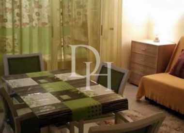 Апартаменты в Торревьехе (Коста Бланка), купить недорого - 69 900 [72668] 7