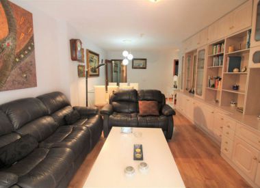 Апартаменты в Торревьехе (Коста Бланка), купить недорого - 155 000 [72666] 6