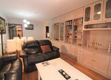 Апартаменты в Торревьехе (Коста Бланка), купить недорого - 155 000 [72666] 7