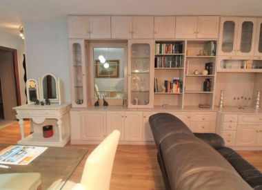 Апартаменты в Торревьехе (Коста Бланка), купить недорого - 155 000 [72666] 9